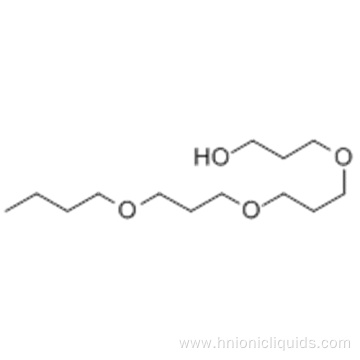 Tripropylene Glycol Normal Butyl Ether CAS 55934-93-5
